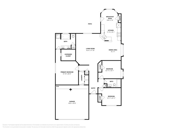 Building Photo - 6701 Fairglen Dr