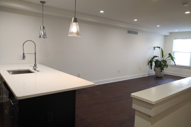 kitchen - 832 N 19th St