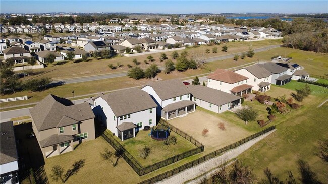 Building Photo - 2501 Sky Stone Ct