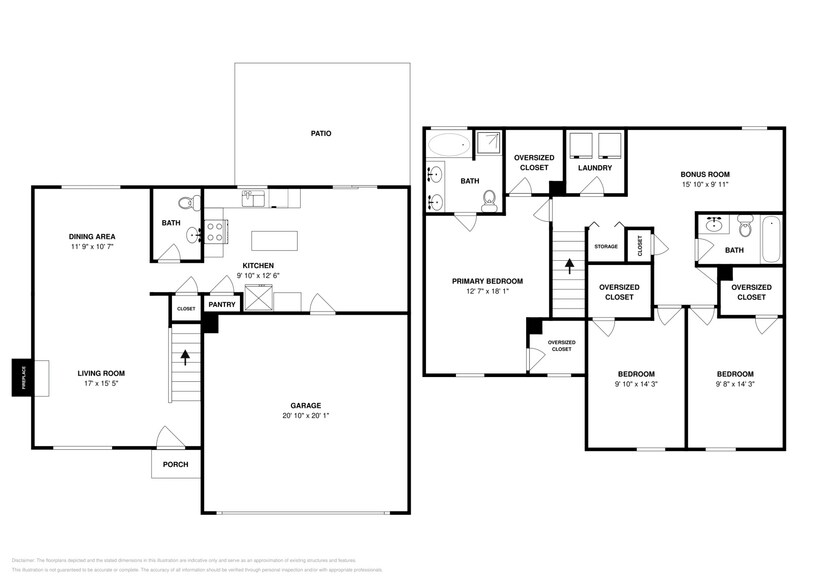 Building Photo - 6536 Frankenberger Dr
