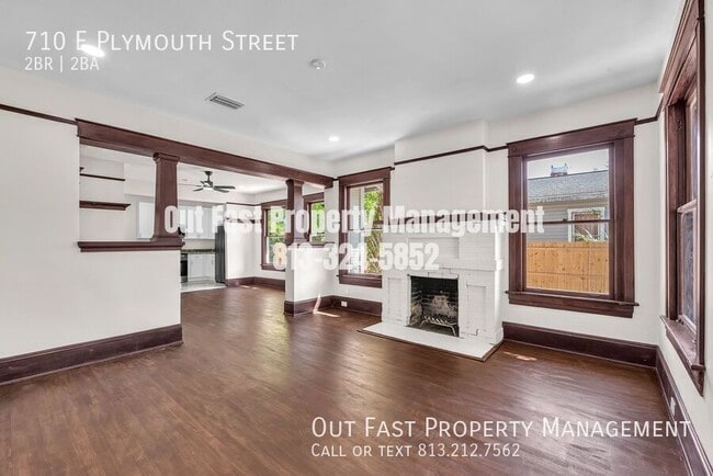 Building Photo - 710 E Plymouth St