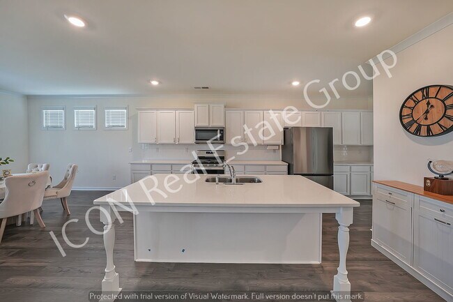 Building Photo - 5/4 home in INDEPENDENCE COMMUNITY