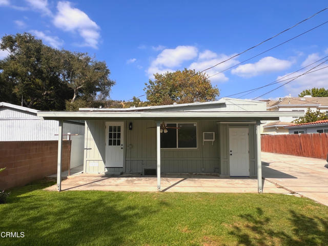Building Photo - 611 Kimlin Dr