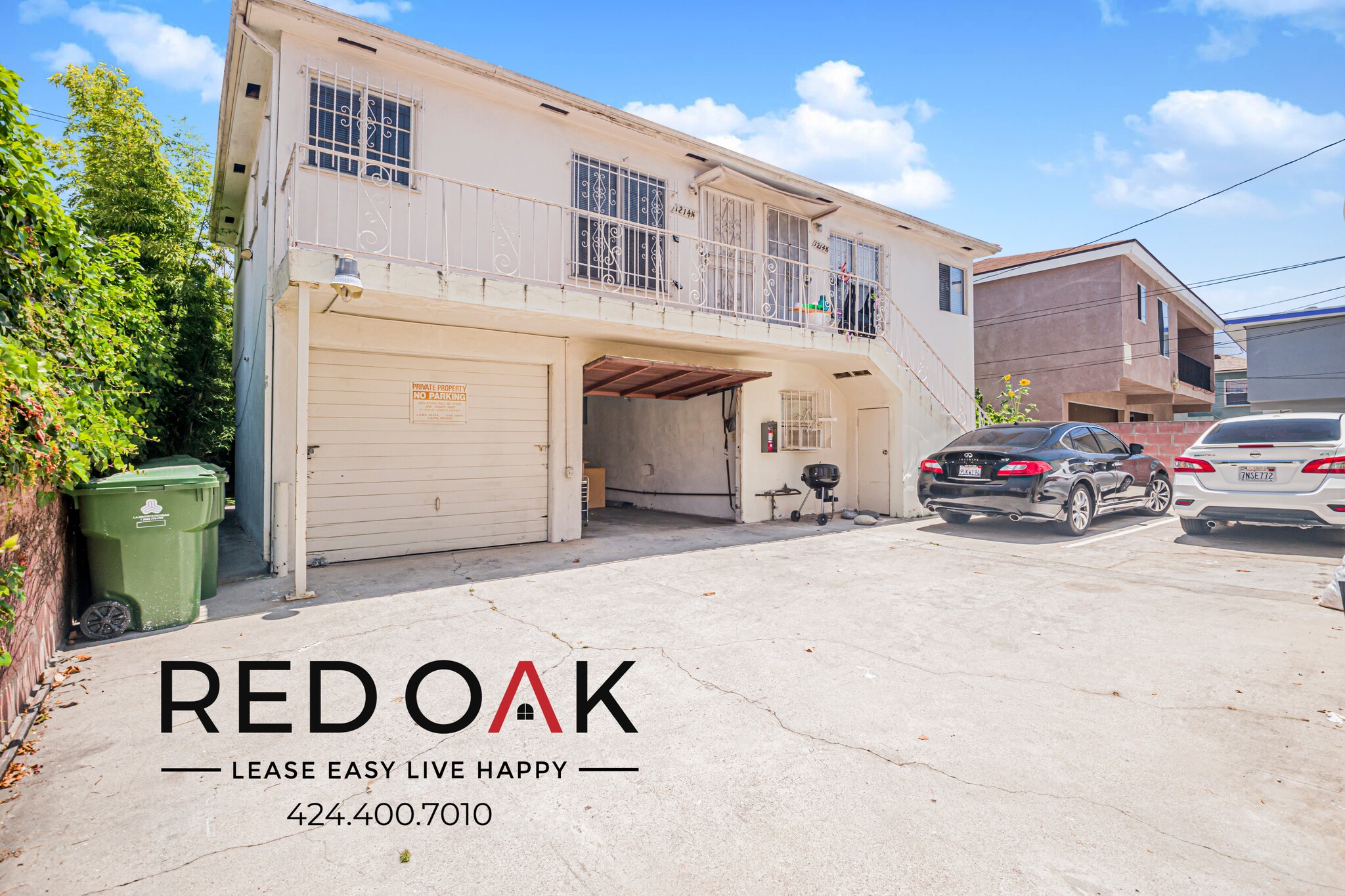 Building Photo - 1214 1/4 S Orange Grove Ave-1214 1/4