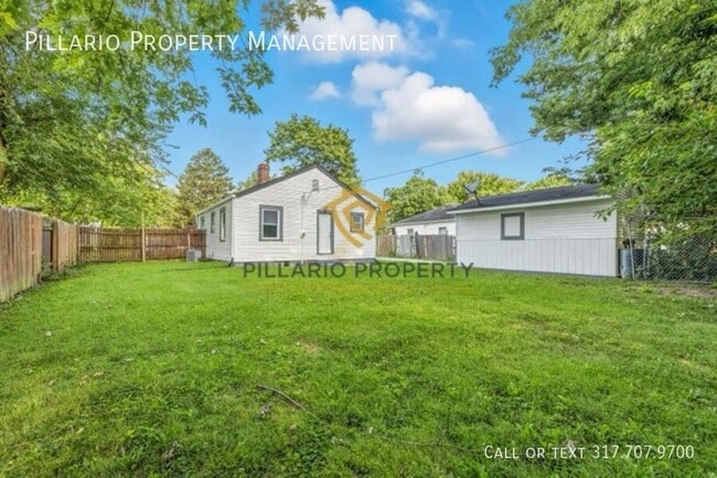 Building Photo - 1407 N Luett Ave