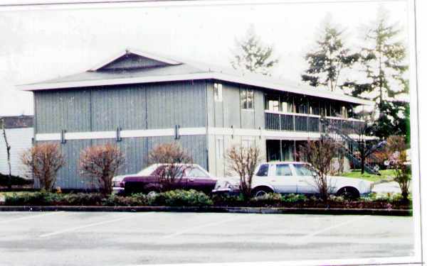 Primary Photo - Lugano House