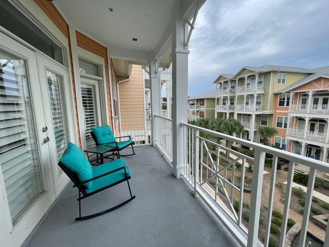 Building Photo - 8700 Front Beach Rd