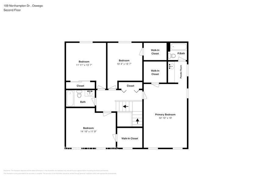 Building Photo - 109 Northampton Dr