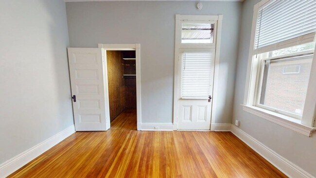 Building Photo - 3517 Magnolia Ave