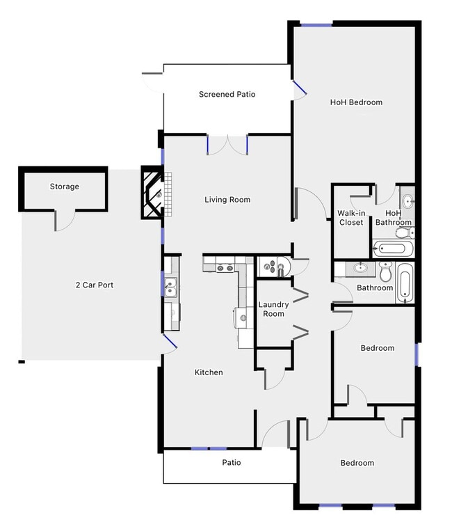 Building Photo - 3 Bedroom Home in Helena, AL