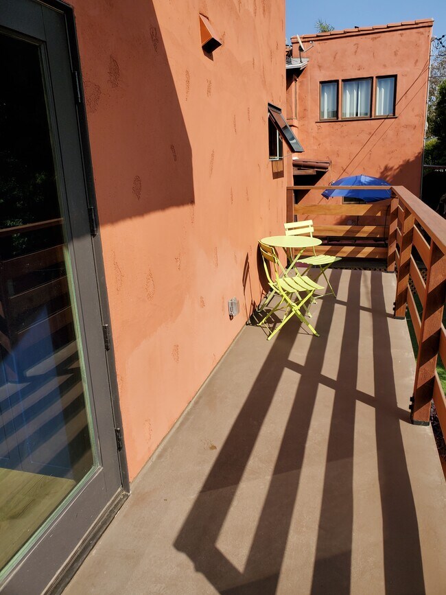 Building Photo - 3665 Wasatch Ave