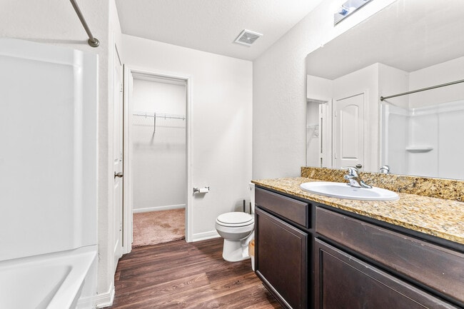 Building Photo - 6511 Chevler Pass