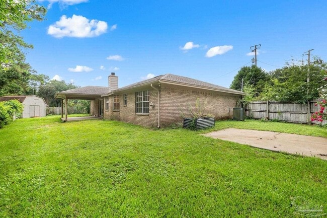 Building Photo - 1203 Brook Bend Rd