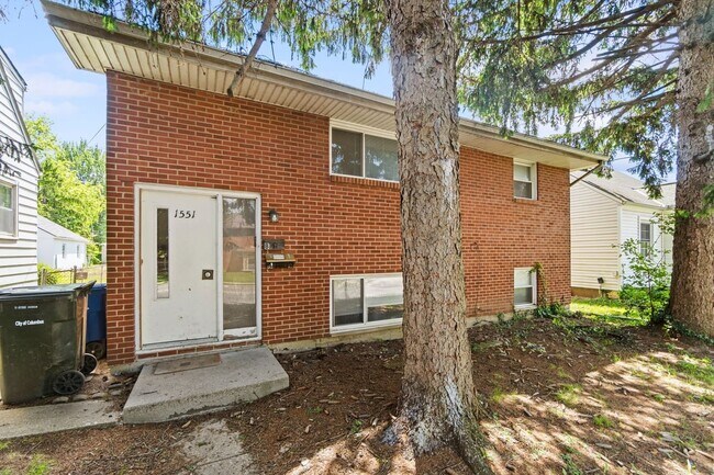 Building Photo - 1549 Oakland Park Ave