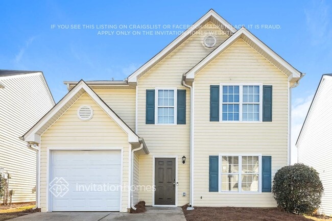 Building Photo - 347 Springhaven Way SE