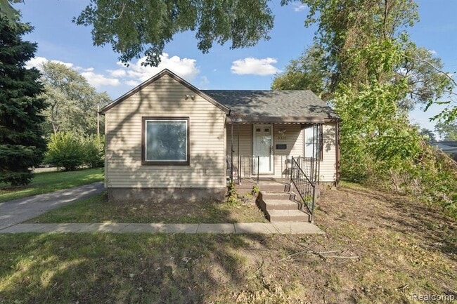 Primary Photo - 5315 Edgewood St