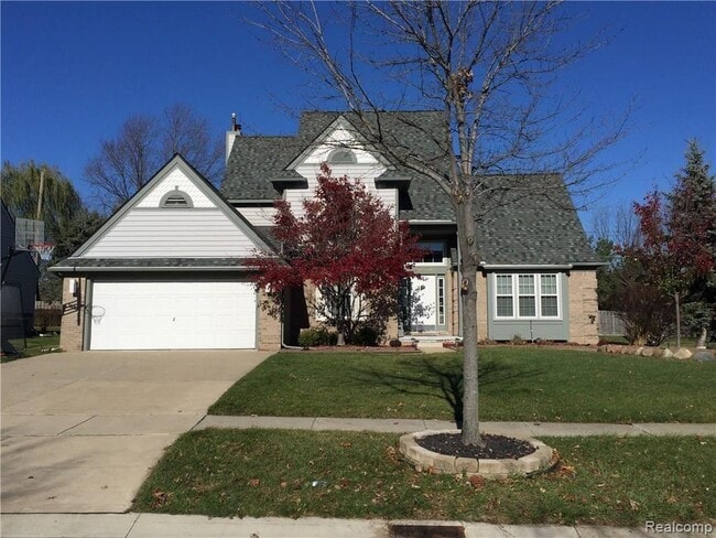 Primary Photo - 39588 Squire Rd