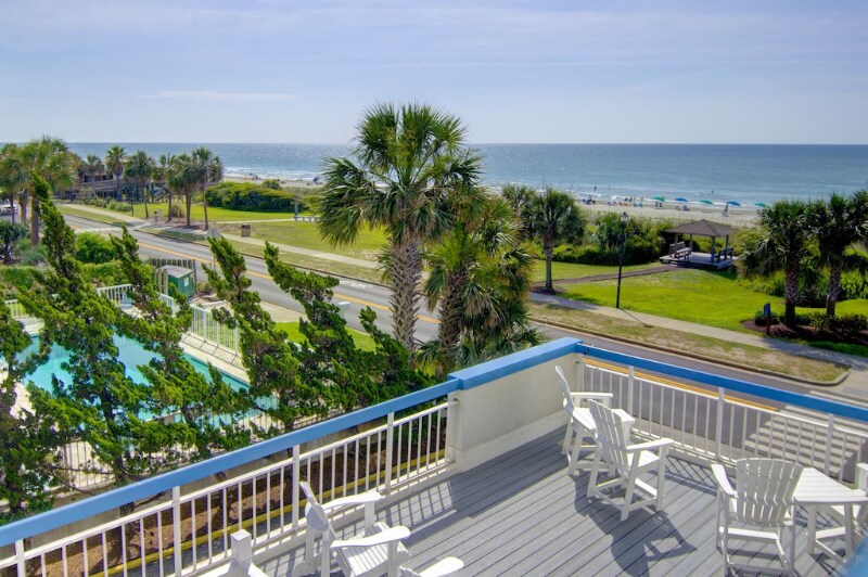 Building Photo - 5500 N Ocean Blvd