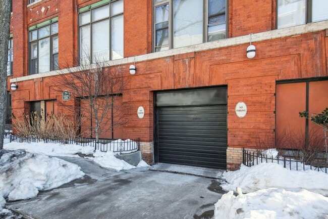 Building Photo - 120 Sherman Ave