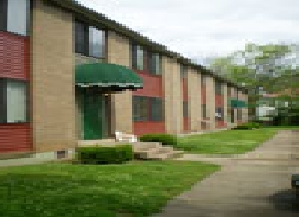 Building Photo - Eastwood Courts