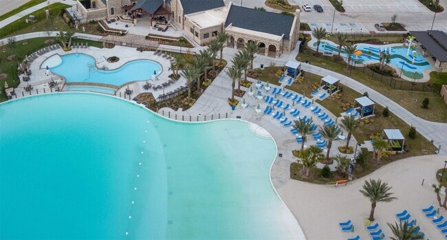 Building Photo - 15210 Ordie Run Dr