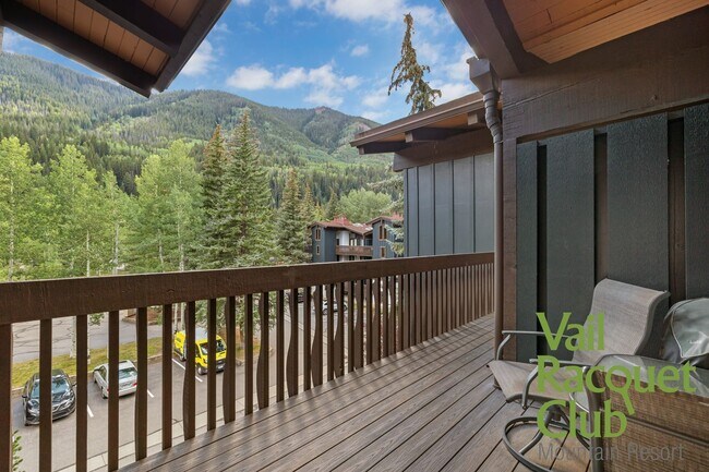 Building Photo - 4610 Vail Racquet Club Dr