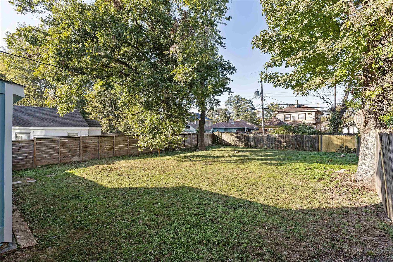 Building Photo - 1352 Faxon Ave