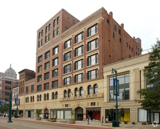 Building Photo - The Belesario