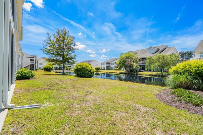 Building Photo - 4927 Pond Shoals Ct