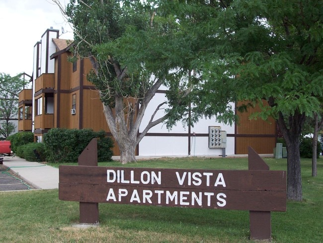 Primary Photo - Dillon Vista Apartments