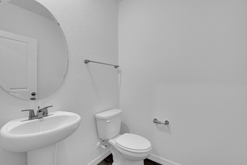 Building Photo - 16599 Barbours Crk Wy