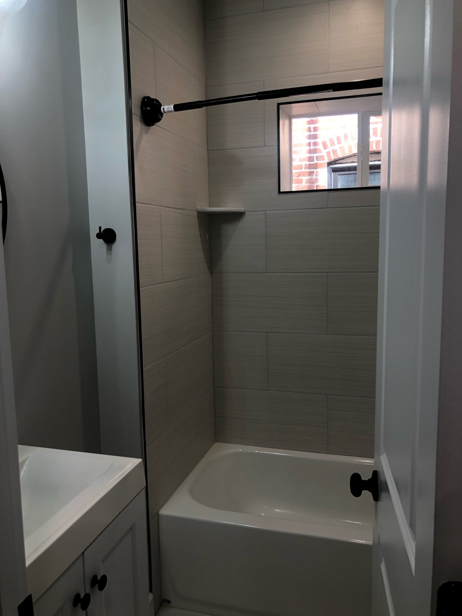 Bathroom - 2737 Maryland Ave