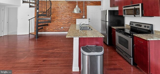 Building Photo - 5405 9th St NW