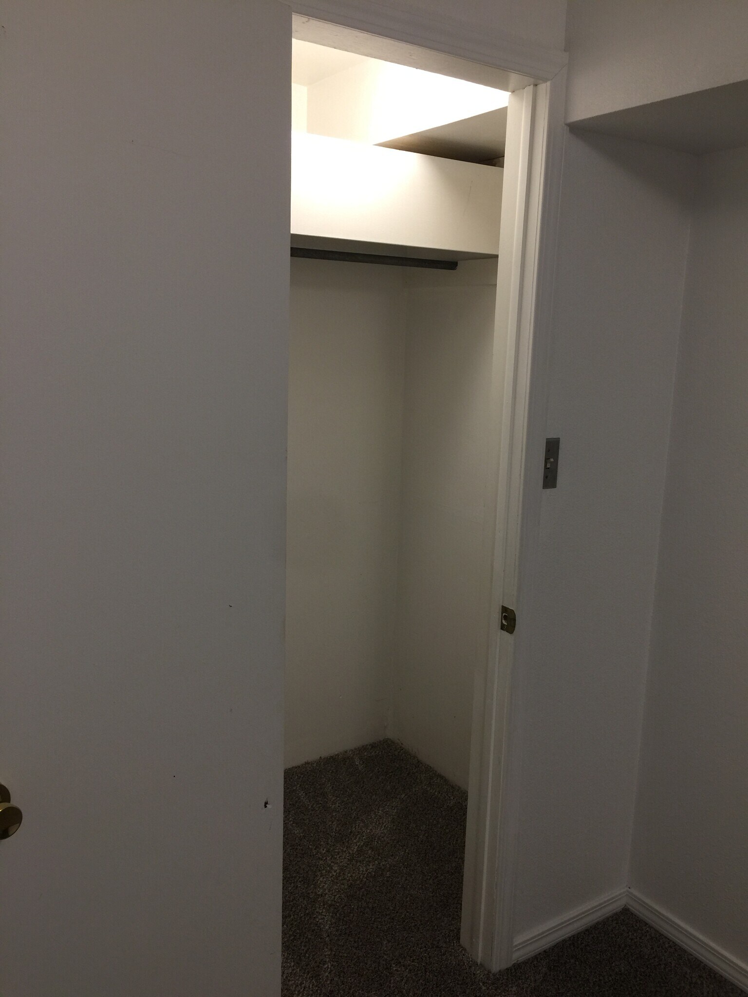 Bedroom 2 - 2604 Tremont St