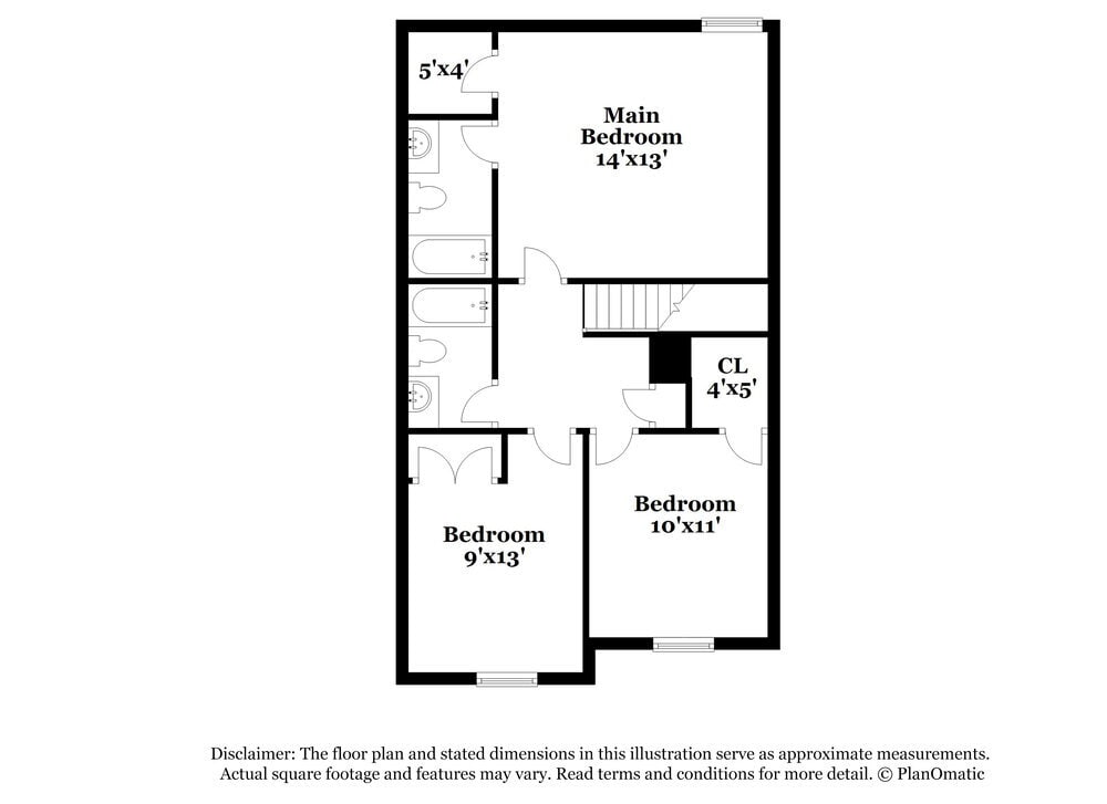 Building Photo - 5012 Revelation Way
