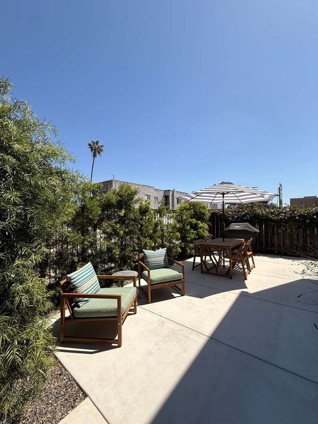 Building Photo - New 2 Bedroom Home in Historic Sherman Heights - Available For Immediate Move-In
