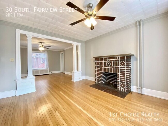 Building Photo - 30 S Fairview St