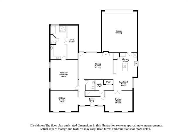 Building Photo - 1412 Daventry Dr