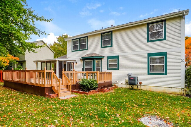 Building Photo - 7793 Cedar Ridge Dr