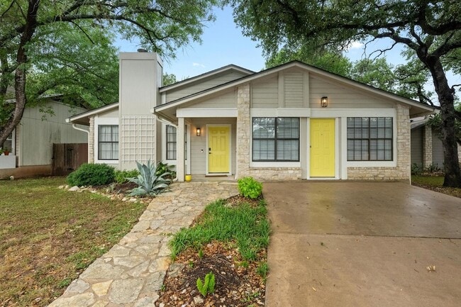 Primary Photo - 8406 Copano Dr