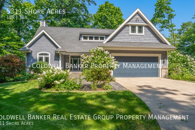Building Photo - 5311 Shore Acres