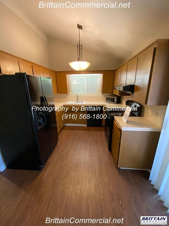 4389 Fair Oaks Blvd 4389 Fair Oaks Blvd Sacramento CA 95864