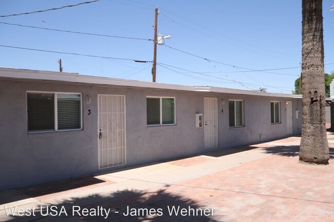 Building Photo - 210 E Jones Ave
