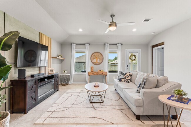 Building Photo - 3525 Pearl Mill Ln