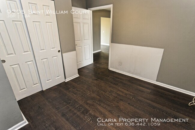 Building Photo - 9305 St William Ct