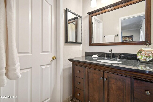 Building Photo - 2201 E Tahitian Way