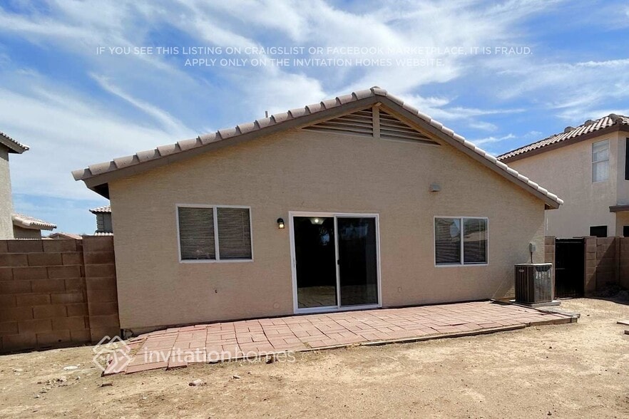 Building Photo - 12034 W Scotts Dr