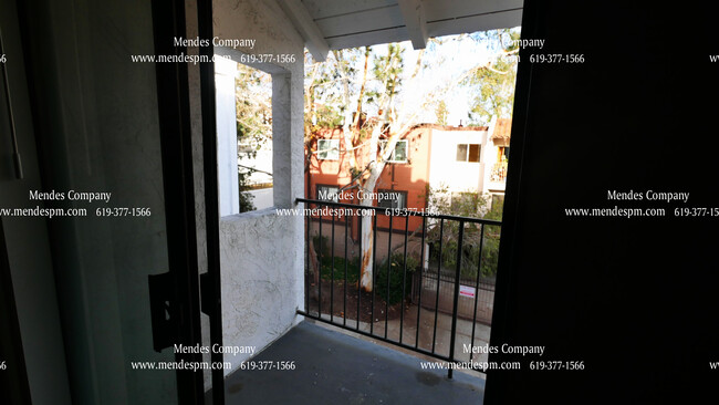 Building Photo - Modern 2-Bed, 2-Bath Condo in Golden Hill!...