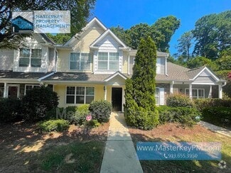 Building Photo - 3623 Bison Hill Lane