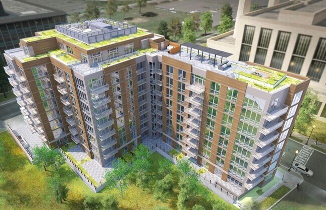 Building Photo - 88 V St SW